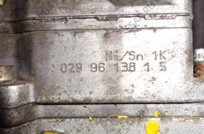 ТНВД Seat Toledo 1.9 TD 1996 год.