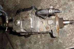 ТНВД Seat Toledo 1.9 TD 1996 год.