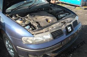 ТНВД SEAT TOLEDO 1.9 TDI AHF 110