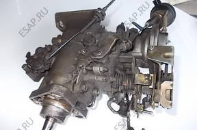 ТНВД Seat Toledo 1.9 TDI