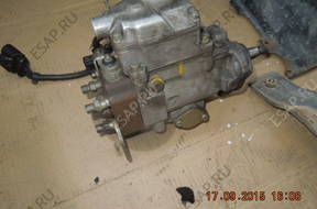 ТНВД SEAT  TOLEDO 1.9 TDI