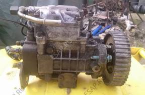 ТНВД Seat Toledo 1999 год. 110KM