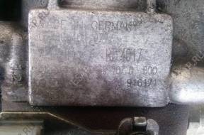 ТНВД Seat Toledo 1999 год. 110KM