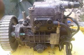 ТНВД Seat Toledo 1999 год. 110KM