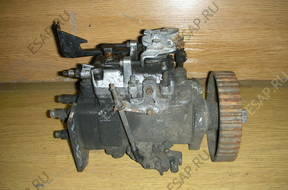 ТНВД Seat Toledo 91- 1.9 TD 1.9TD bosch