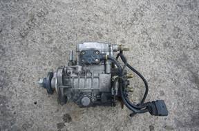 ТНВД SEAT TOLEDO II 1,9 TDI 90KM110KM