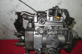 ТНВД Seat Vw 1,4 Bosch 0460484033