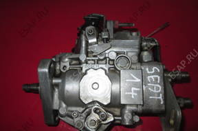 ТНВД Seat Vw 1,4 Bosch 0460484033