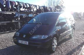 ТНВД SEAT,VW,GALAXY 19 TDI 95-00 ГОД