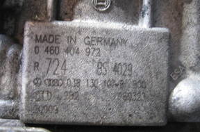 ТНВД Seat VW GOLF IV 1.9 SDI 0460404972