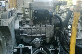 ТНВД seat vw skoda audi 1.9 tdi 90km