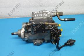 ТНВД SHARAN 1.9 TDI 90KM 028130110H