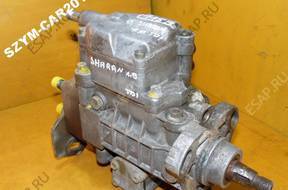 ТНВД SHARAN GALAXY 1.9 TDI 028130115B