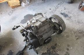 ТНВД  SHARAN GALAXY 1.9TDI 0460404985
