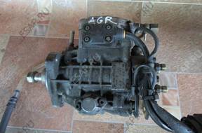 ТНВД SHARAN GALAXY 1.9TDI 90KM 130115M
