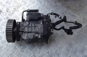 ТНВД SHARAN PASSAT B5 1,9 0281130115A