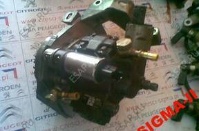 ТНВД SIEMENS 1.4 HDI CITROEN C2 C3 207