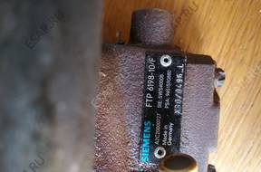 ТНВД siemens 1.4 TDCI FTP6198-10F