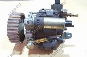 ТНВД SIEMENS 1.4 TDCI FTP6198-10F