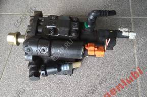 ТНВД SIEMENS 2.0 HDI 136 KM 9636818480