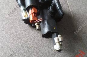 ТНВД SIEMENS 2.0 HDI 136 KM 9636818480