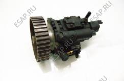 ТНВД SIEMENS 5WS40018 9636818480 A2C20000502 CITROEN/PEUGEOT 2.0 HDi