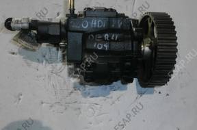 ТНВД SIEMENS BERLINGO 2.0HDI 9636818480