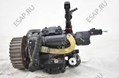 ТНВД SIEMENS/CONTINENTAL 5WS40153 8200821184 RENAULT 1.5 DCi