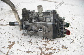 ТНВД SIGNUM VECTRA C 3.0 V6 CDTI