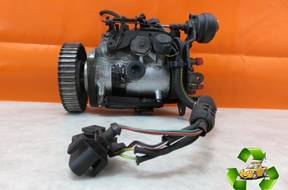 ТНВД SKODA FELICIA 1.9 D  0281300810