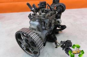 ТНВД SKODA FELICIA 1.9 D R8445B035C
