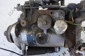 ТНВД SKODA FELICIA 1.9 D R8445B035C