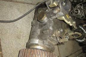 ТНВД SKODA FELICIA 1.9D