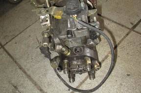 ТНВД SKODA FELICIA 1.9D