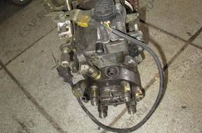 ТНВД SKODA FELICIA 1.9D