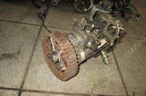 ТНВД SKODA FELICIA 1.9D