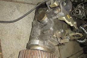 ТНВД SKODA FELICIA 1.9D