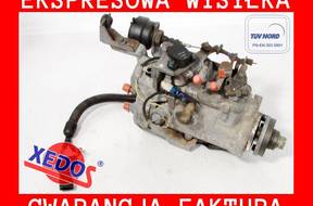 ТНВД SKODA FELICIA 98 1.9 ДИЗЕЛЬ