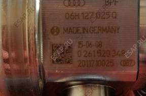ТНВД Skoda Seat 06H127025Q 2.0 TFSI TSI