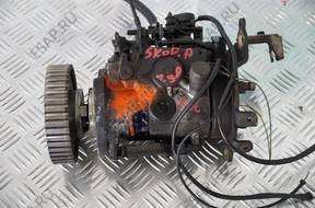 ТНВД Skoda Seat VW 1.9D  0281300810