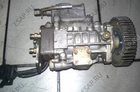 ТНВД SKODA VW SEAT AUDI 1.9 TDI 90KM