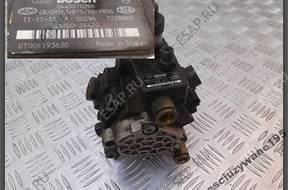 ТНВД SPORTAGE IX35 1.7 CRDI 0445010206