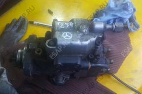 ТНВД SPRINTER 2,9 120KM -234