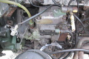 ТНВД SPRINTER 2,9 TD 0460415992