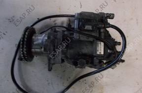 ТНВД sprinter 2,9 tdi