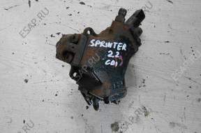 ТНВД SPRINTER 2.2 CDI 2003 ГОД