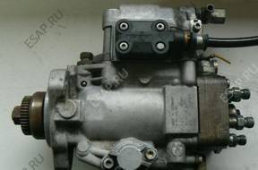 ТНВД SPRINTER 2.7CDI 0986437016 GW90DNI