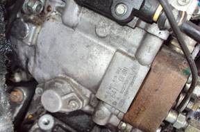 ТНВД SPRINTER 2.9 TD 96-2000 год