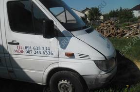 ТНВД sprinter 313 2.2 cdi