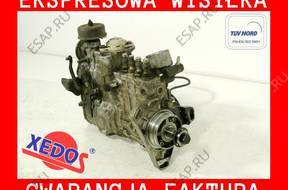 ТНВД SSANG YONG MUSSO 2.3 TD BOSCH